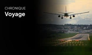 La Chronique Voyage avec Simon Pelletier, on parle CONCOURS ! – août