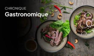 Chronique Lili et Gordo, je test les brevages estivaux ! – 26 juin