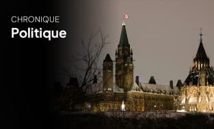 On discute du Budget 2026 pour Drummondville avec le Maire Jean-François Houle.
