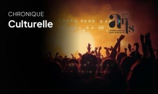 Activités gratuites tout l’été à Drummondville, avec Anne-Elisabeth Benjamin, 14 juillet