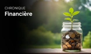 La chronique financière avec Sébastien Goulet – 18 août