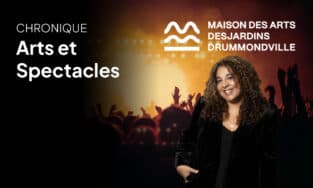Chronique Arts et Spectacles avec Amira Habashi, 08 juillet