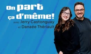 Avoir une personne de rechange dans le couple