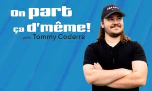 Sirote-moi: Party du temps des fêtes !